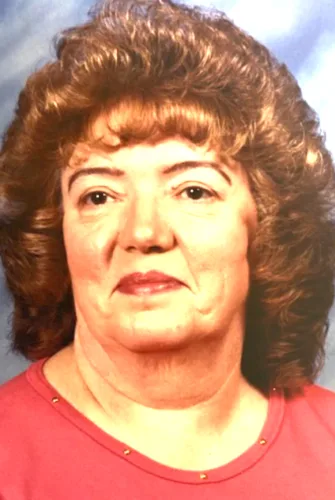 Patricia L. Beniston 1939-2026